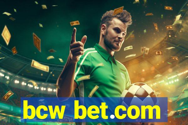 bcw bet.com